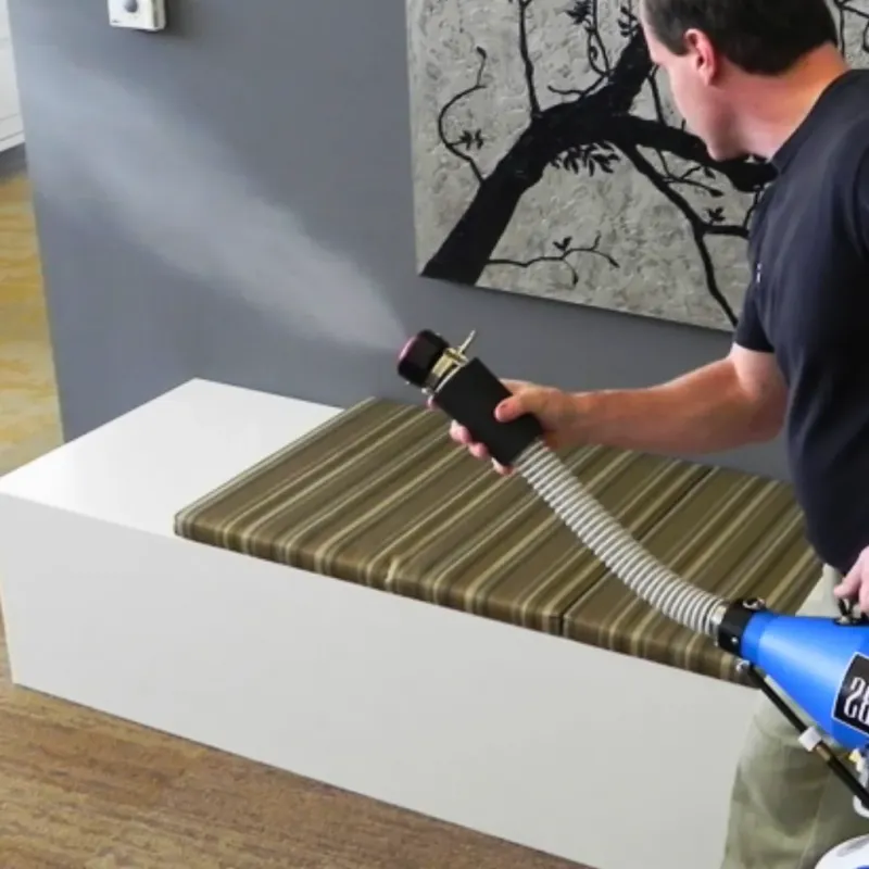 Professional Odor Removal in Buckingham, FL